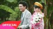 Đám cưới diễn viên Quách Ngọc Ngoan và Phan Như Thảo trong phim Đò dọc [Tin Việt 24H]
