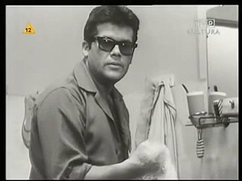 JOWITA (1967) - pranie