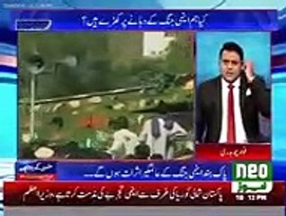If Atomic War Starts Between Pakistan & India What Will Happen - Video Dailymotion