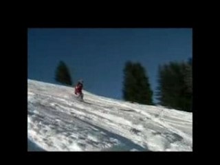 Session ride Hiver 2007