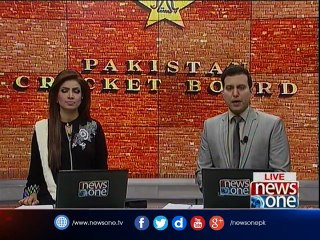 Sharjeel Khan appears before PCB anti-corruption tribunal, informed of charges