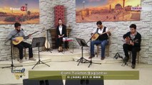 Yavuz Emin Kuruçaylı - Geline Bak Geline (Kanal 58 - Türkü Pınarı)