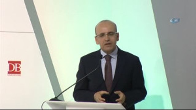 Başbakan Yardımcısı Mehmet Şimşek: Avrupa Şuanda Anlayış Olarak Orta Çağ'a Dönmüş Durumda