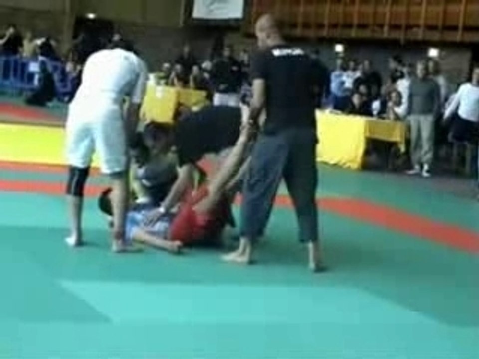 Baki grappling ko(1)