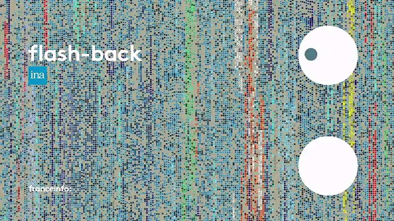 Sidaction 2017 : quand Cyril Collard évoquait la séropositivité en 1989