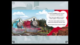 Thomas & Friends: Read & Play