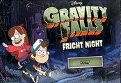 Гравити Фолс Ночь Страха(Часть 4)/Gravity Falls : Fright Night