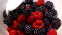 How to Cook Blackberry-Raspberry Hand Pies,