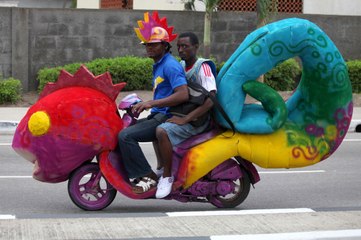 10 Weirdest Bikes You Have Never Seen Before