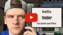 Meine Partnerbörse Netflix und meine Bettgeschichten die Serien