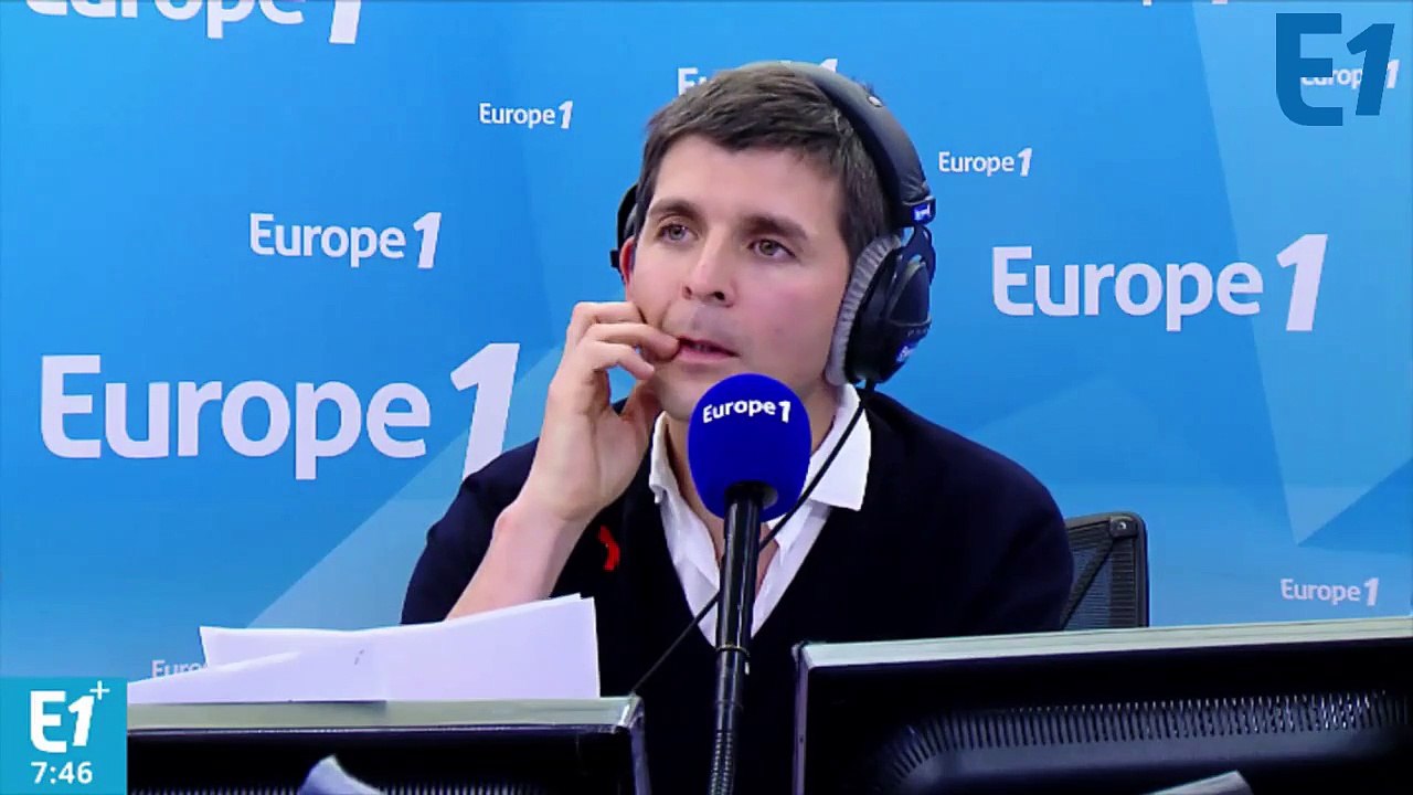 Les quatre phrases à retenir de l'interview de Benoît Hamon