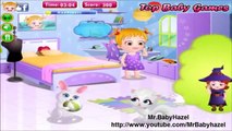 Baby Hazel Halloween Party - Baby Halloween Game for Kids & Babies - Dora the Explorer