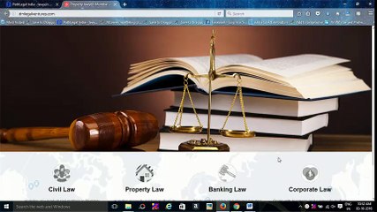 Best property lawyers Mumbai