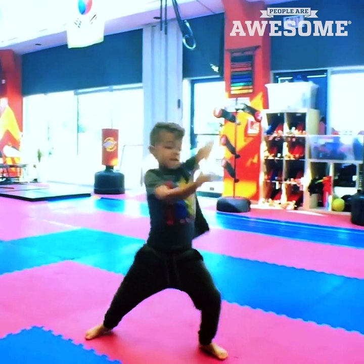 No tienes que ser grande para comenzar, tienes que comenzar a ser grande.