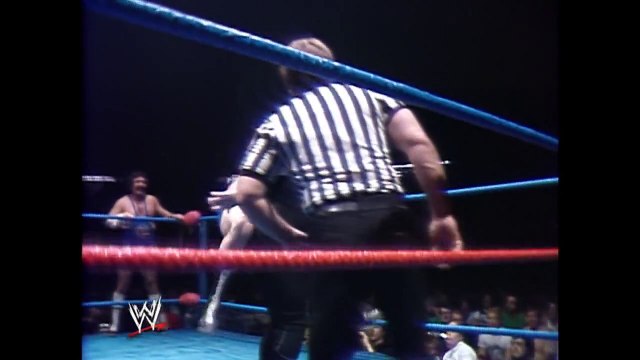 WWE Hall of Fame Maurice Mad Dog Vachon & Verne Gagne