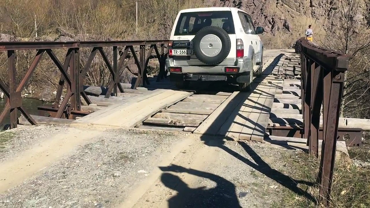 Off Road