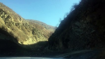 Travel to Orgjost, Kukes, Albania