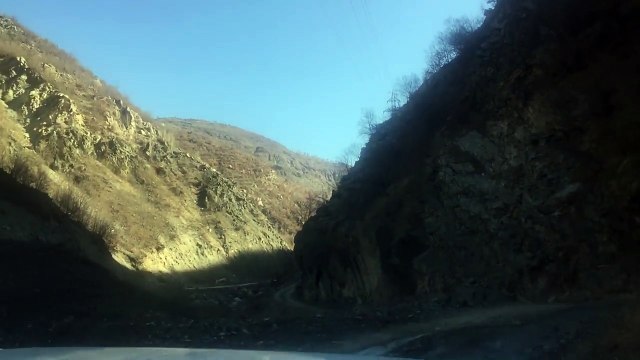 Travel to Orgjost, Kukes, Albania