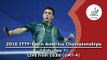 2016 ITTF-Latin American Championships - Day 7
