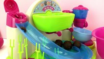 Cake Pops zelf maken met de Cake Pop Factory van Smoby | Koken en bakken voor kids | Unbox
