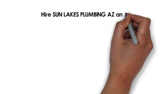 Apex Plumbers Sun Lakes
