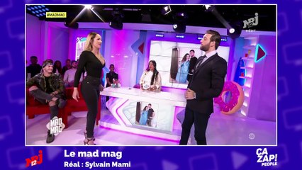 Que pense Scarlett Johansson des Parisiens ? La question qui fâche!