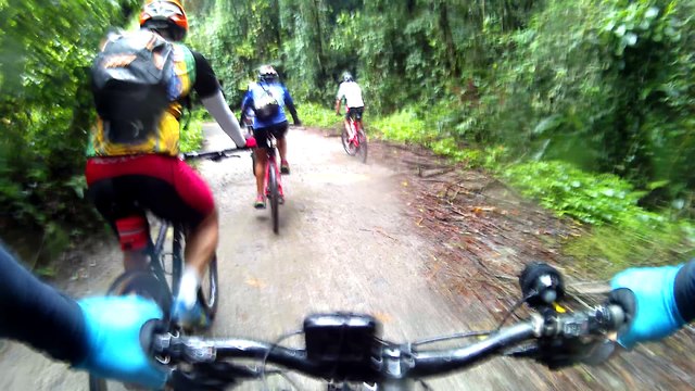 4k, ulltra hd, Ilhabela, SP, Brasil, pedalando, mirante dos castelhanos, nas trilhas da ilha, Litoral Norte, vamos pedalar, vamos viver as trilhas, 2017, Marcelo Ambrogi, (26)