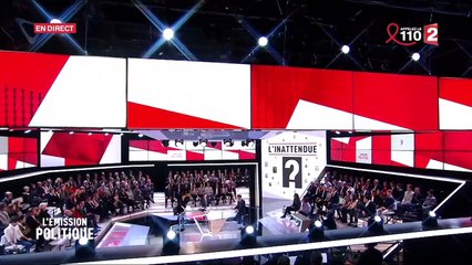 Le débat entre François Fillon et Christine Angot dérape (en intégralité)