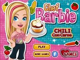 Baby Games to Play Chef Barbie Chili Con Carne, Cooking Games, 赤ちゃんゲーム, 아기 게임, Детские игр