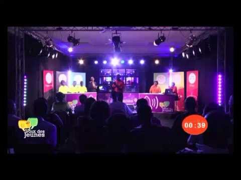 Voix des Jeunes