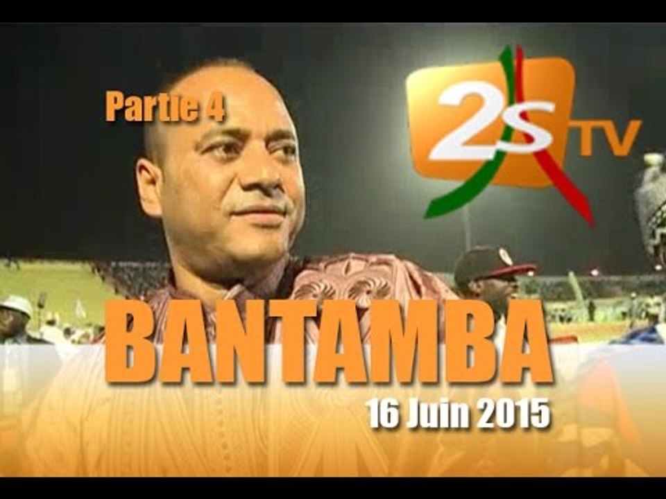 Bantamba du 16 Juin 2015 prt4