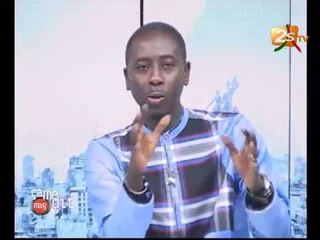 ça me dit Mag du 20-06-15 1p : la démolition des maisons situées près de l'Aréoport LPS