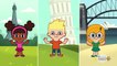 Hello Hello Hello Can You Clap Your Hands | Nursery Rhymes For Kids Watch Clap Your Hands