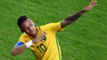 Neymar Amazing Chip Goal - Uruguay vs Brazil 1-4 - World Cup 2018