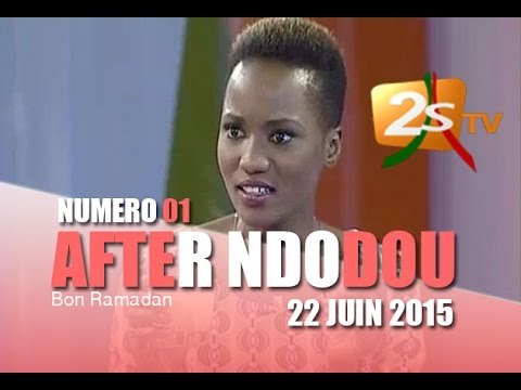 After Ndogou N°1 avec aicha diouf, bebe chou, Fafa, Omoro, Eva chon