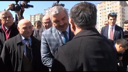 Milli Eğitim Bakanı İsmet Yılmaz: "Türkiye'nin Eğitimden Daha Öncelikli Konusu Yoktur"