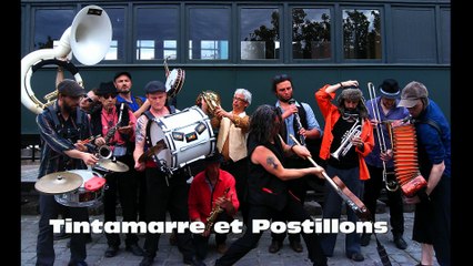 Tintamarre et Postillons