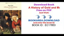 A History of Gold and Money_ 1450-1920 (Verso World History Series)