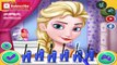 Disney Princess Elsa and Rapunzel College Roommates | Princess Make Up and Dress Up Games