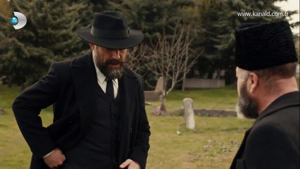 Vatanım Sensin 20. Bölüm - Mustafa Kemal Paşa'nın Askerleri!