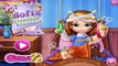 Sofia Hospital Recovery - Sofia The First Games for Little Girls - Doctor Games