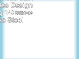 3dRose Siamese Cat Four Attitudes Design Travel Mug 14Ounce Stainless Steel