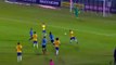 Neymar Score Very Amazing Goal vs Uruguay - Brazil  1 - 3  Uruguay  2017 HD