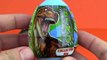 Dinosaur Mountain Adventure Part 3! Giant Dino Surprise Egg!