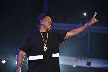 Le rappeur Jay-Z prépare un film sur Trayvon Martin et le mouvement Black Lives Matter