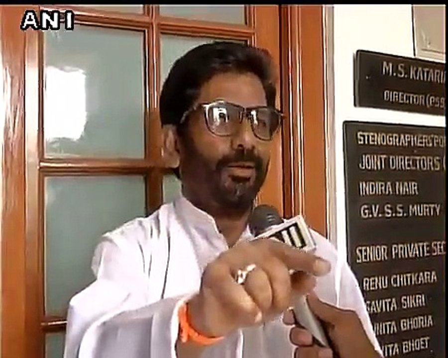 Shiv Sena MP Response