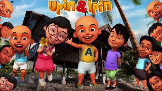 Upin Ipin Final new Finger Family | Nursery Rhyme for Children | 4K Video I created this