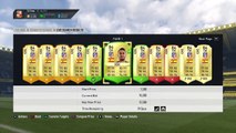 FIFA 17 INSANE TRADING METHOD PART 2- FIFA 17 Trading Tips - How To Trade With 10/20K Coins- FUT 17