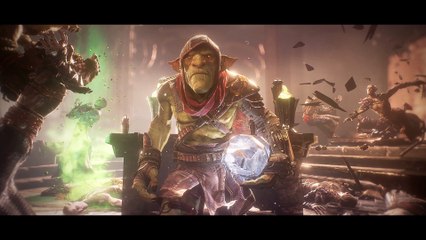 Styx Shards of Darkness - Trailer Accolades