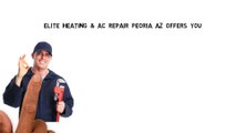 Elite Heating & AC Repair Peoria AZ